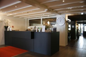 Fletcher Hotel Restaurant De Witte Brug