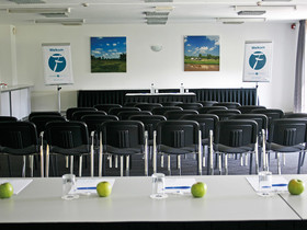 Fletcher Hotel Restaurant De Witte Brug