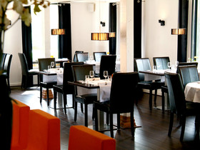 Fletcher Hotel Restaurant De Witte Brug