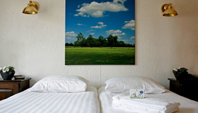 Fletcher Hotel Restaurant De Witte Brug