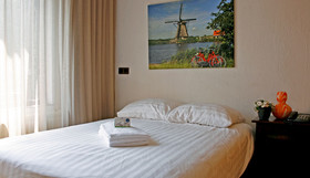 Fletcher Hotel Restaurant De Witte Brug