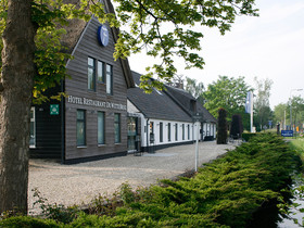 Fletcher Hotel Restaurant De Witte Brug