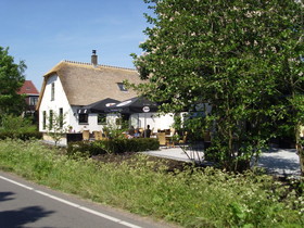 Fletcher Hotel Restaurant De Witte Brug