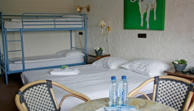 Fletcher Hotel Restaurant De Witte Brug