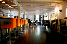 Fletcher Hotel Restaurant De Witte Brug