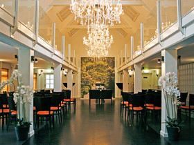 Fletcher Hotel Restaurant De Witte Brug