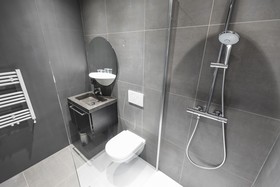Boutique Suites Lisse
