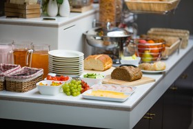 Boutique Suites Lisse