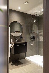 Boutique Suites Lisse