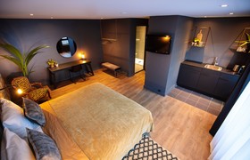 Boutique Suites Lisse