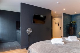 Boutique Suites Lisse