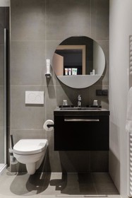 Boutique Suites Lisse