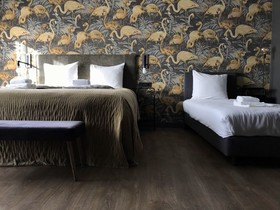 Boutique Suites Lisse