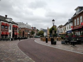 Boutique Suites Lisse