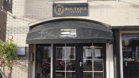 Boutique Suites Lisse