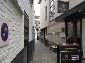 Boutique Suites Lisse