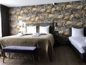 Boutique Suites Lisse