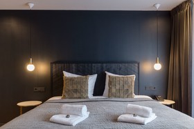 Boutique Suites Lisse
