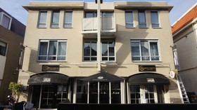 Boutique Suites Lisse