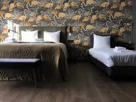 Boutique Suites Lisse