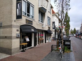Boutique Suites Lisse