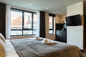 Boutique Suites Lisse