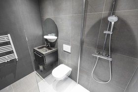 Boutique Suites Lisse