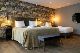 Boutique Suites Lisse