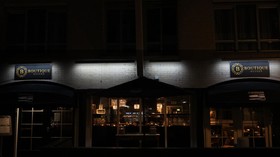 Boutique Suites Lisse