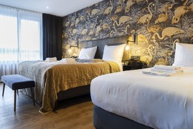 Boutique Suites Lisse