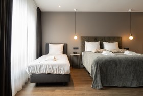Boutique Suites Lisse