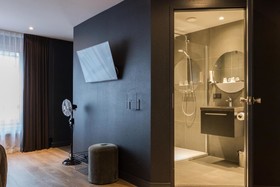 Boutique Suites Lisse