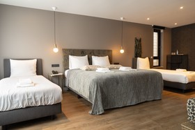 Boutique Suites Lisse