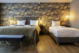 Boutique Suites Lisse