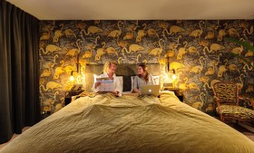 Boutique Suites Lisse
