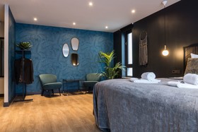 Boutique Suites Lisse