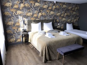 Boutique Suites Lisse