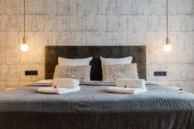Boutique Suites Lisse
