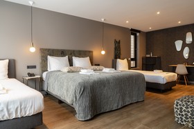 Boutique Suites Lisse
