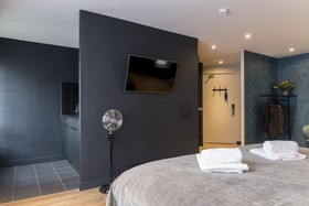 Boutique Suites Lisse