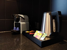 Boutique Suites Lisse