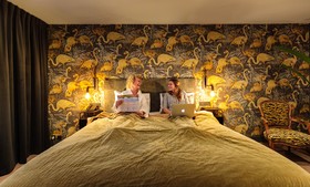 Boutique Suites Lisse