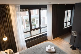 Boutique Suites Lisse