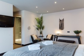 Boutique Suites Lisse