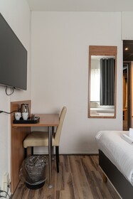 Hotel de Lis