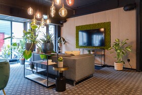 Hotel de Lis