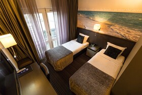 Hotel de Lis