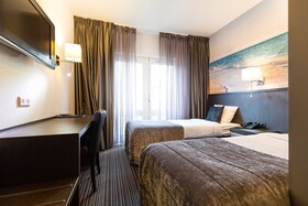 Hotel de Lis