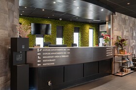 Hotel de Lis