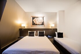 Hotel de Lis